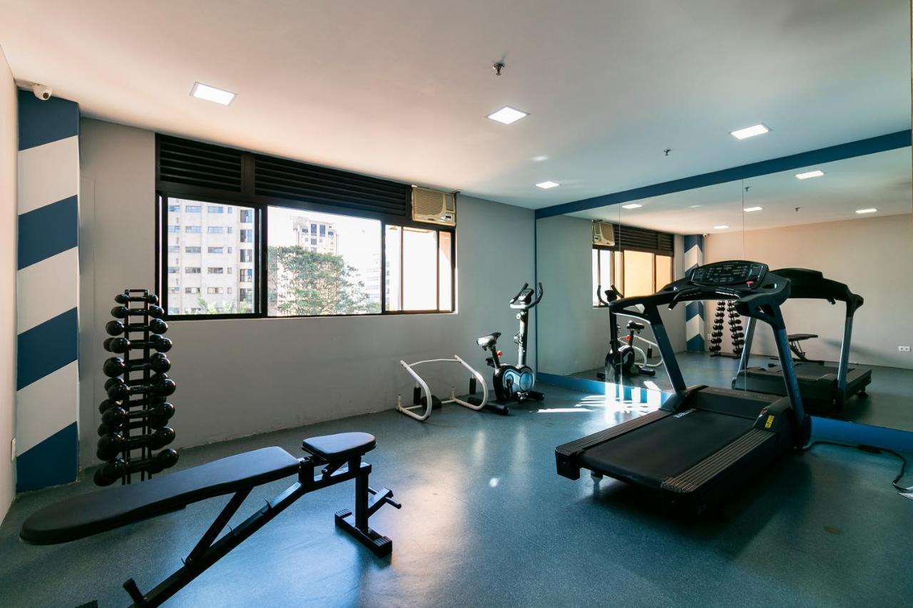 Suite Na Regiao Dos Hospitais — Photos 3