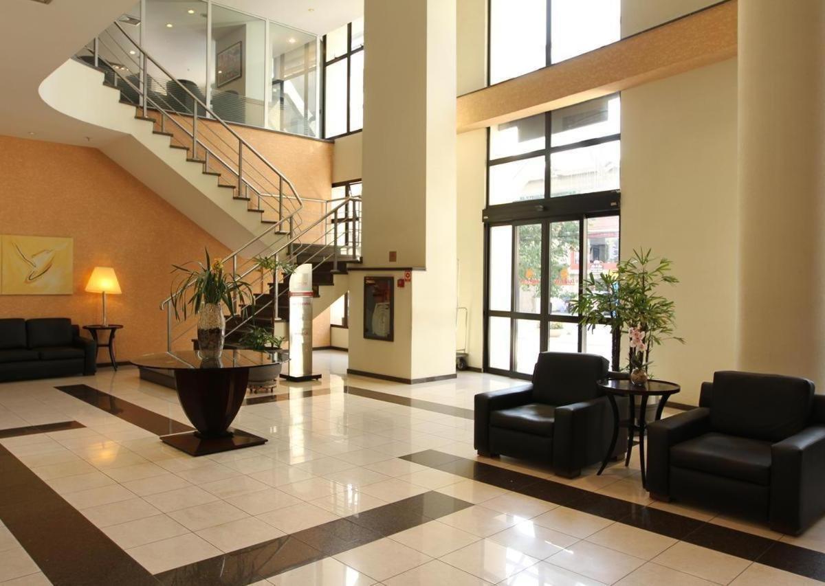 Suite Na Regiao Dos Hospitais — Photos 2